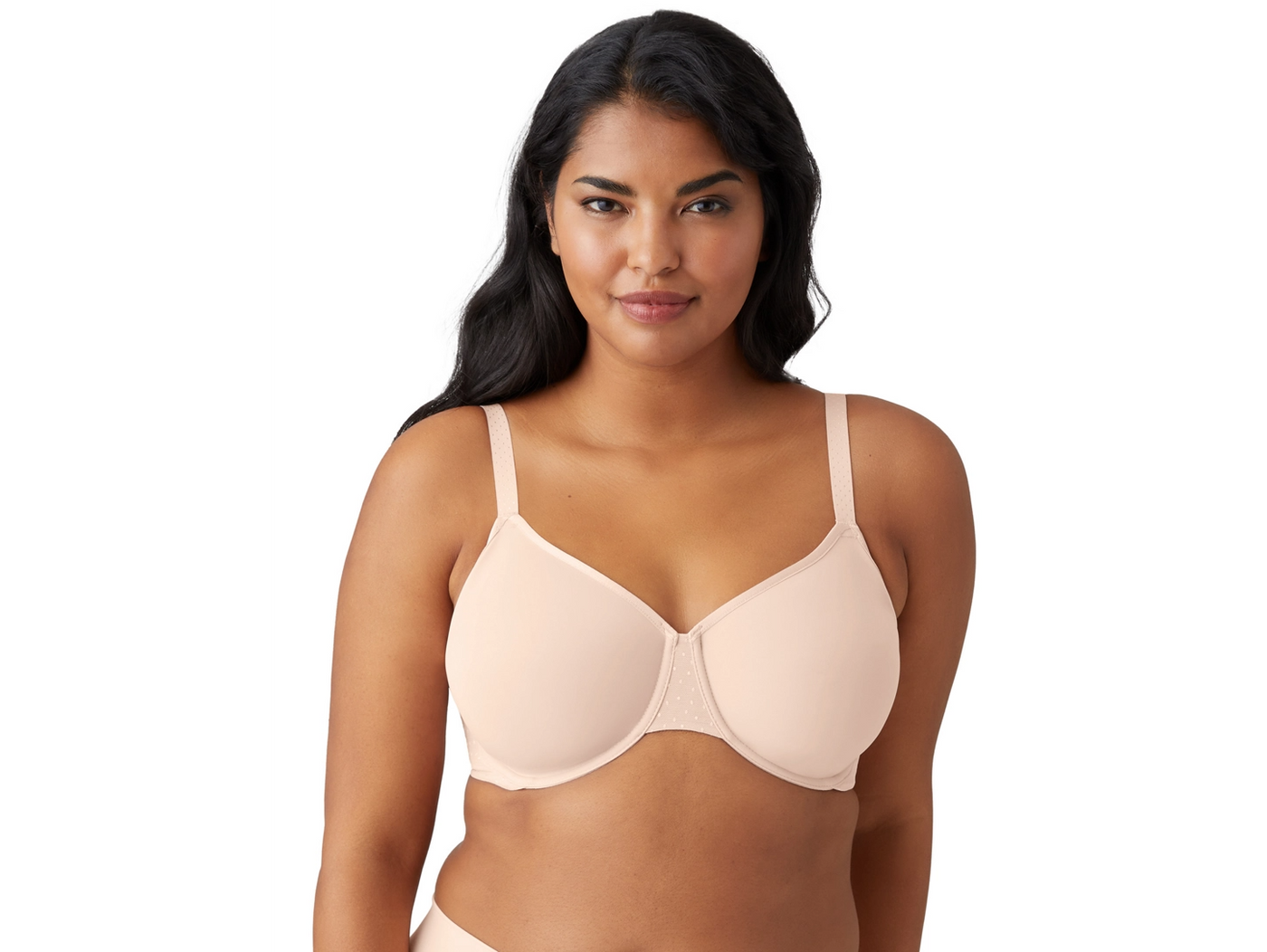 Smoothing Back Appeal Minimizer Bra – Styles By Erica
