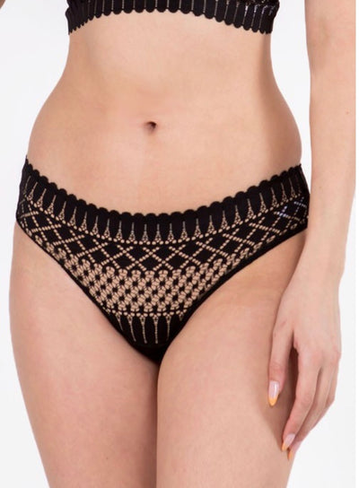 Signature Lace Hipster